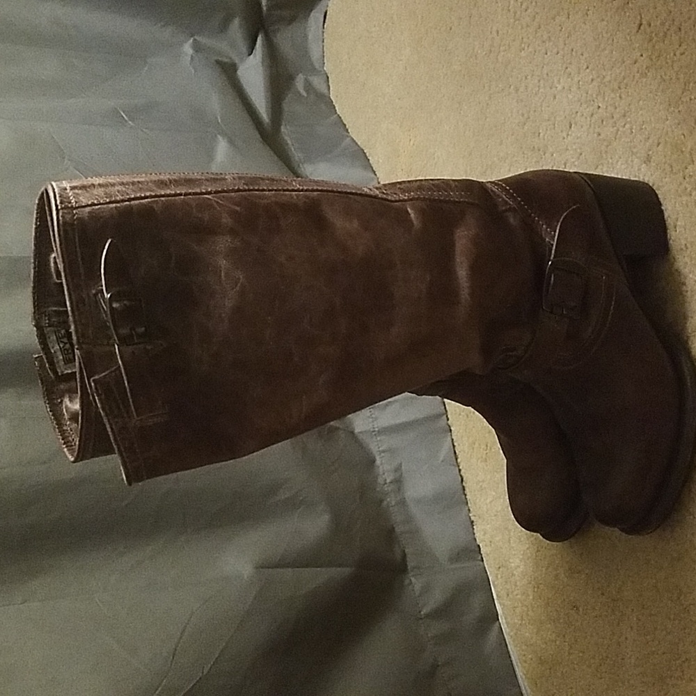 FRYE tall boot